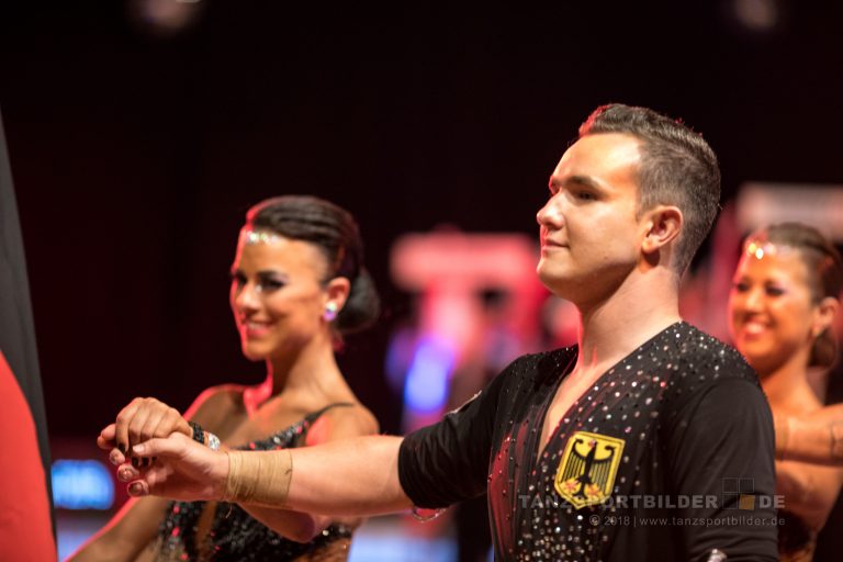 Kalisz (Poland) EM 2018 Lateinformationen